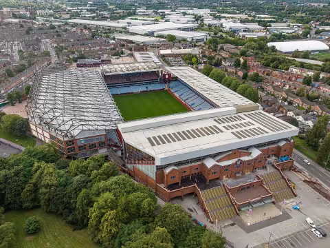 Villa Park