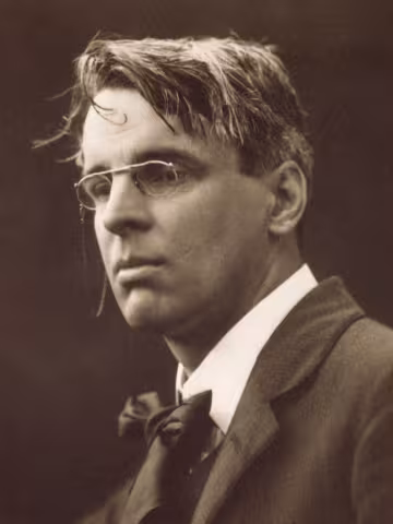 W. B. Yeats