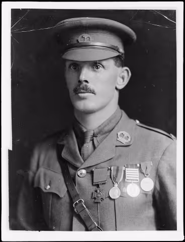 William Hardham