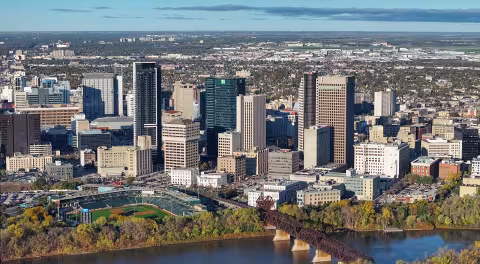 Winnipeg