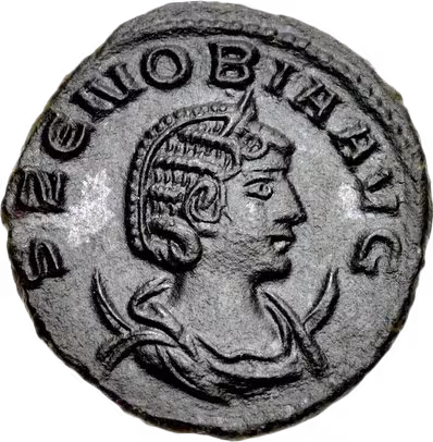 Zenobia