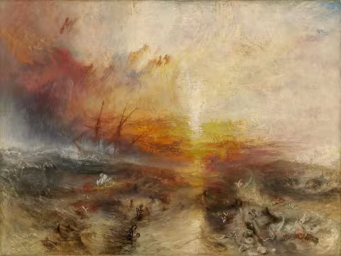 Zong massacre