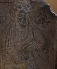 Óengus I