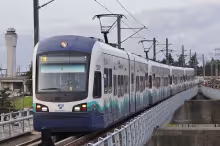 1 Line (Sound Transit)