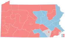 1867 United States Senate election in Pennsylvania