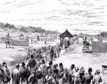 1877 Wimbledon Championship