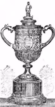 1878 FA Cup final