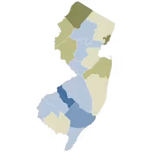 1927 New Jersey Amendment 4