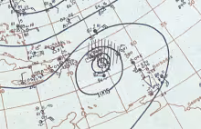 1928 Okeechobee hurricane