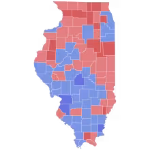 1964 Illinois House of Representatives election