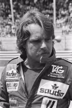 1982 Formula One World Championship