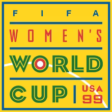 1999 FIFA Women's World Cup