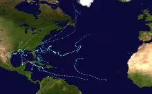 2002 Atlantic hurricane season
