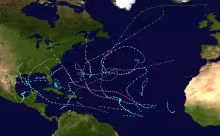2003 Atlantic hurricane season