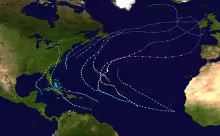 2006 Atlantic hurricane season