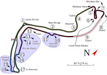 2008 Monaco Grand Prix
