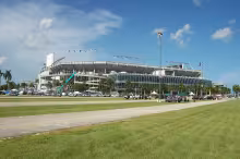 2008 Orange Bowl