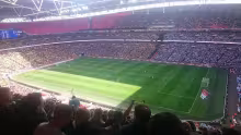 2017 EFL Trophy final