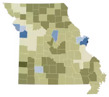 2020 Missouri Amendment 2