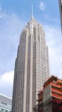 70 Pine Street