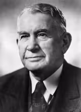 Alben W. Barkley