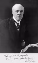 Albert Stanley, 1st Baron Ashfield