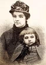 Alice Ayres