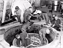 Alsos Mission