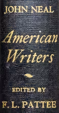 American Writers
