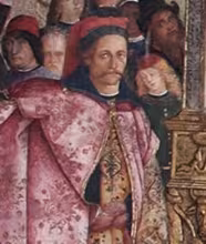 Andreas Palaiologos