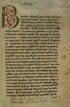 Anglo-Saxon Chronicle