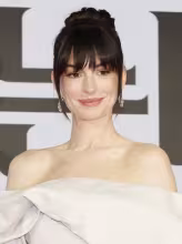 Anne Hathaway
