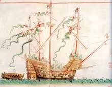 Anthony Roll