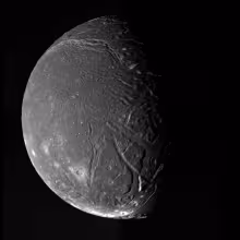 Ariel (moon)