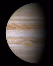 Atmosphere of Jupiter