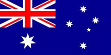 Australia at the Winter Olympics