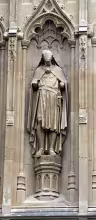 Baldwin of Forde