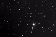 Barnard's Star
