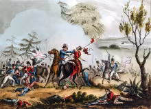 Battle of Albuera