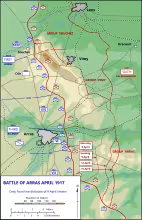 Battle of Arras (1917)
