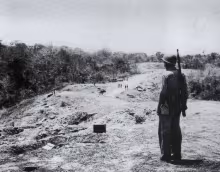 Battle of Edson's Ridge