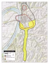 Battle of Glasgow, Missouri