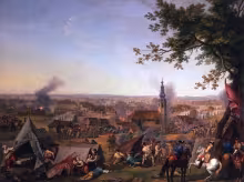 Battle of Hochkirch