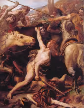 Battle of Lake Trasimene