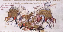 Battle of Lalakaon