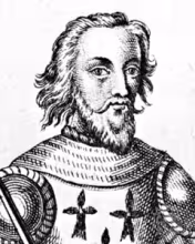 Battle of Morlaix