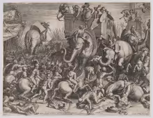 Battle of Zama