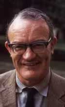 Ben Gascoigne
