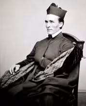 Bernard A. Maguire