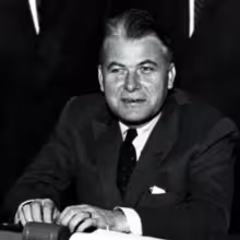 Bert Combs
